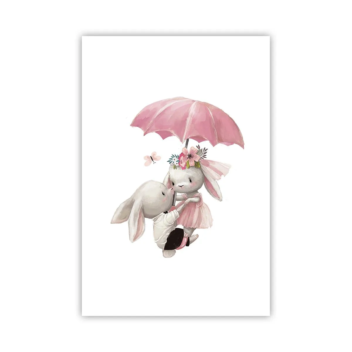 Poster - Pur și simplu dragoste - 61x91 cm