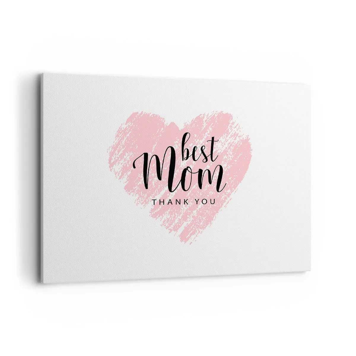 Tablou pe pânză - Întotdeauna la momentul potrivit - 100x70 cm