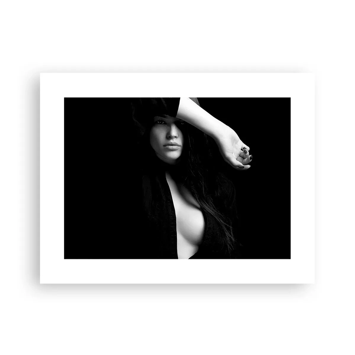 Poster - Școala de seducție - 40x30 cm