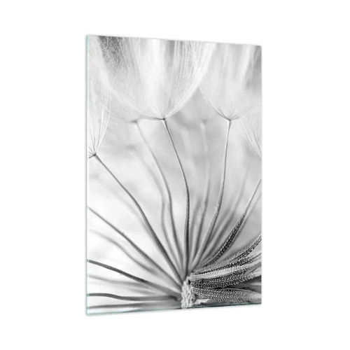 Tablou pe sticlă - Suflarea zmeilor - 50x70 cm
