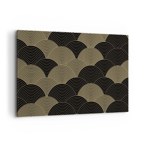 Tablou pe pânză - Unitate în multiplicitate - 120x80 cm