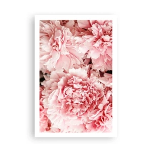 Poster - Visul roz - 61x91 cm