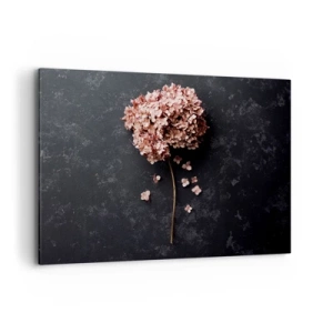 Tablou pe pânză - Un semn cu adevărat romantic - 100x70 cm