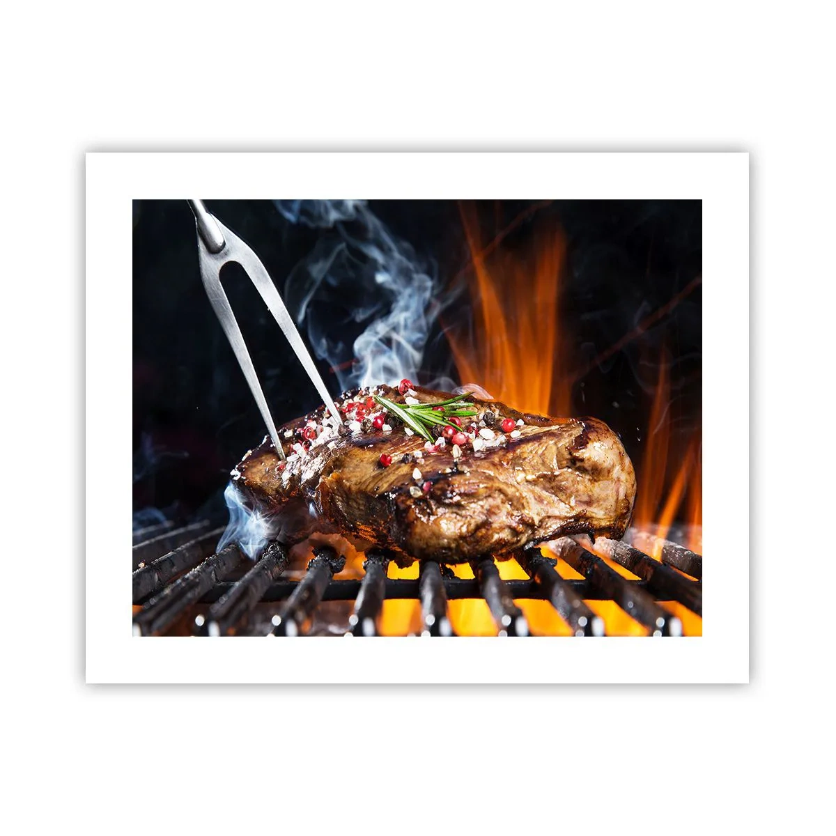 Poster - Suculente și parfumate - 50x40 cm