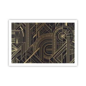 Poster - Concepte, idei, planuri - 91x61 cm