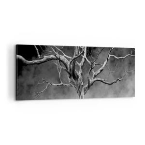 Tablou pe pânză - Primare și sacre - 100x40 cm