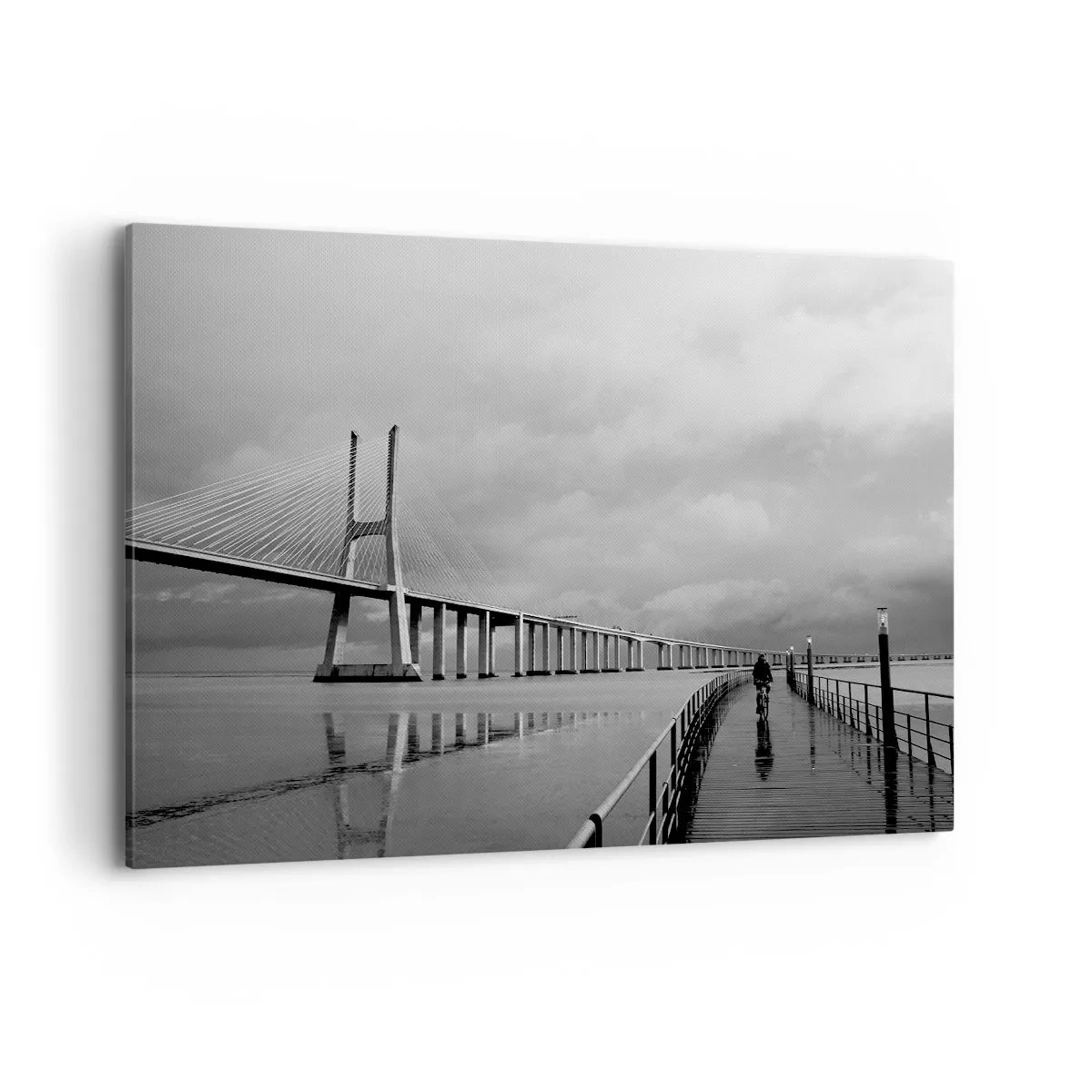 Tablou pe pânză - Pentru fiecare ceva - 120x80 cm