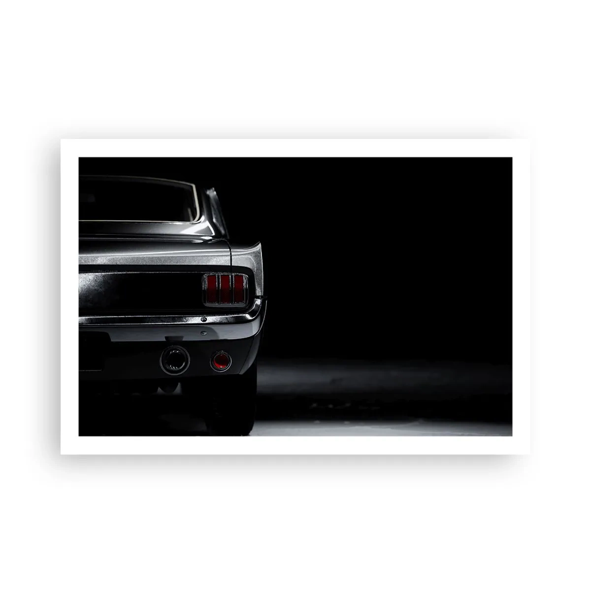 Poster - Farmecul clasicului - 91x61 cm