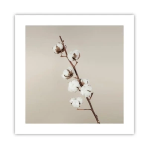 Poster - La sursa moliciunii - 40x40 cm