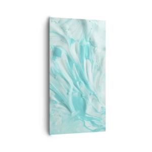 Tablou pe pânză - Împreună pentru totdeauna - 65x120 cm