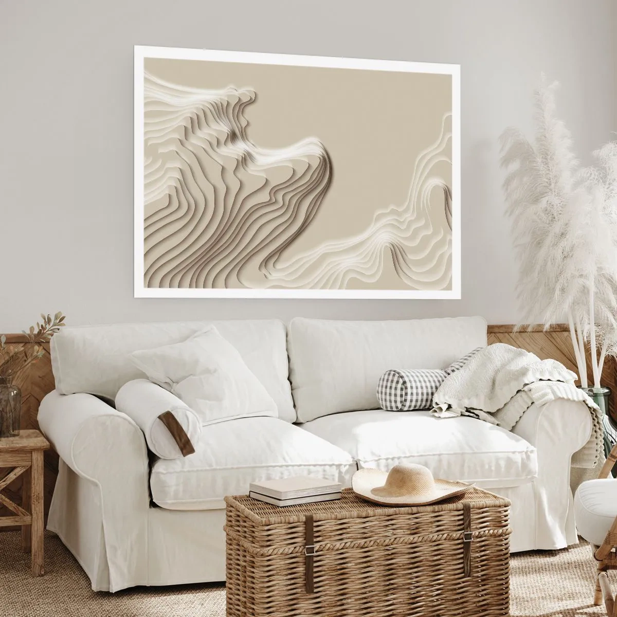 Poster - Topografia artei - 40x30 cm