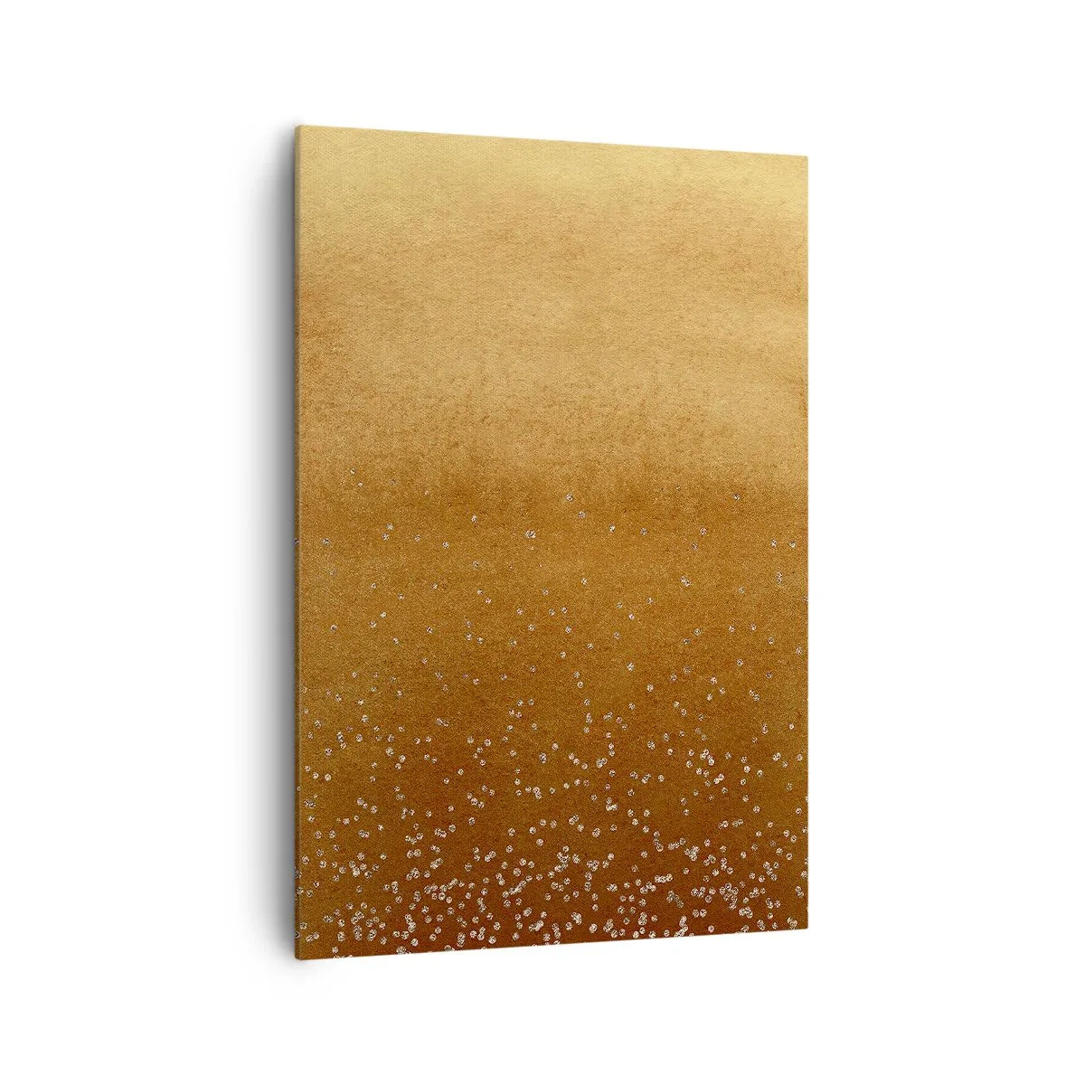 Tablou pe pânză - Nașterea luminii - 70x100 cm