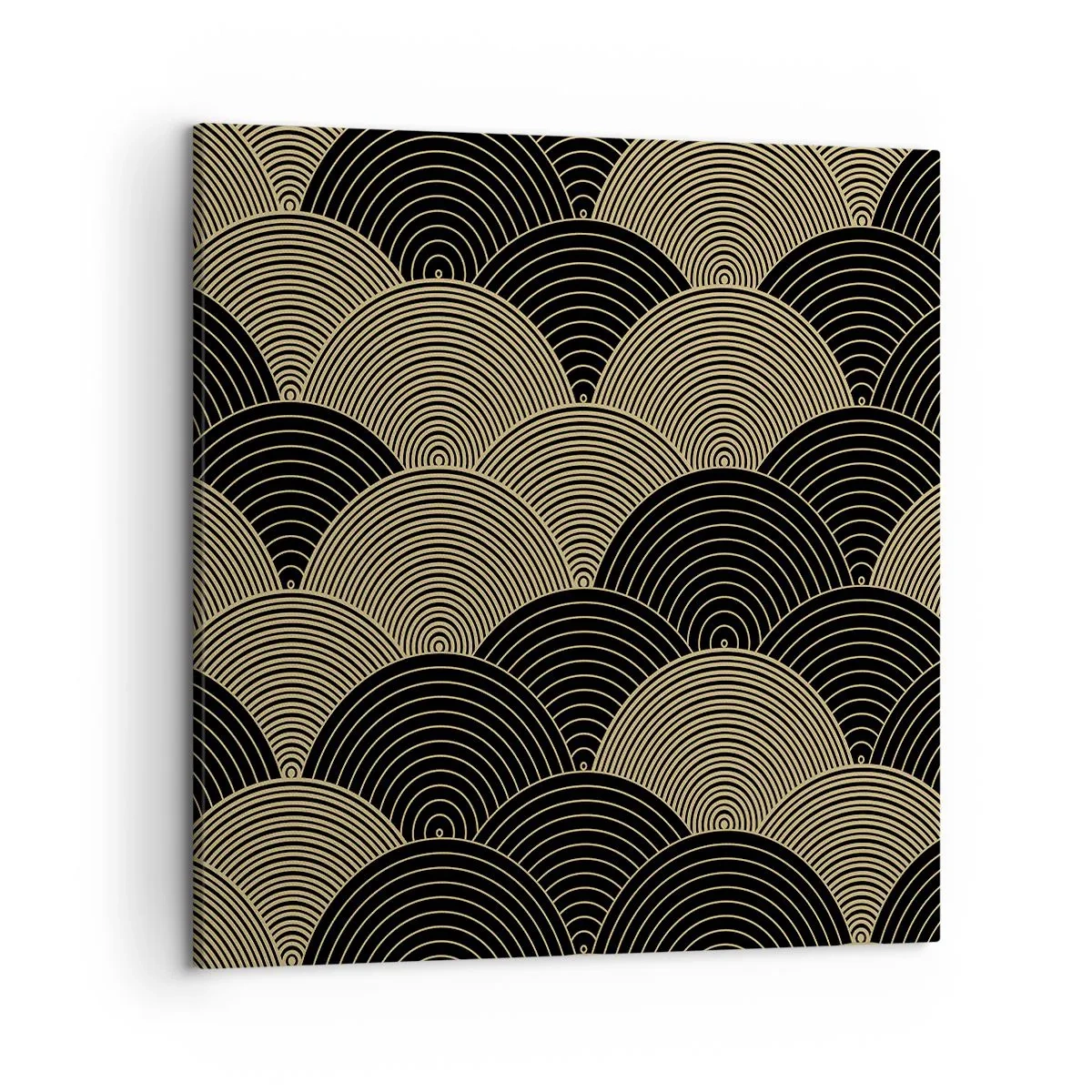 Tablou pe pânză - Unitate în multiplicitate - 50x50 cm