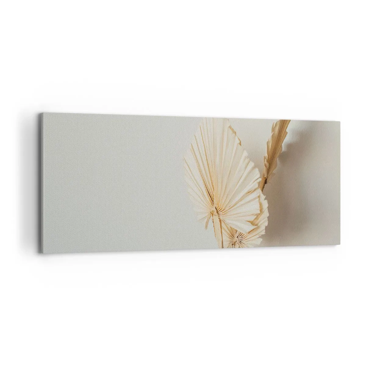 Tablou pe pânză - Când este nevoie de ușurare - 120x50 cm