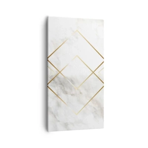 Tablou pe pânză - Vedere spre infinit - 55x100 cm