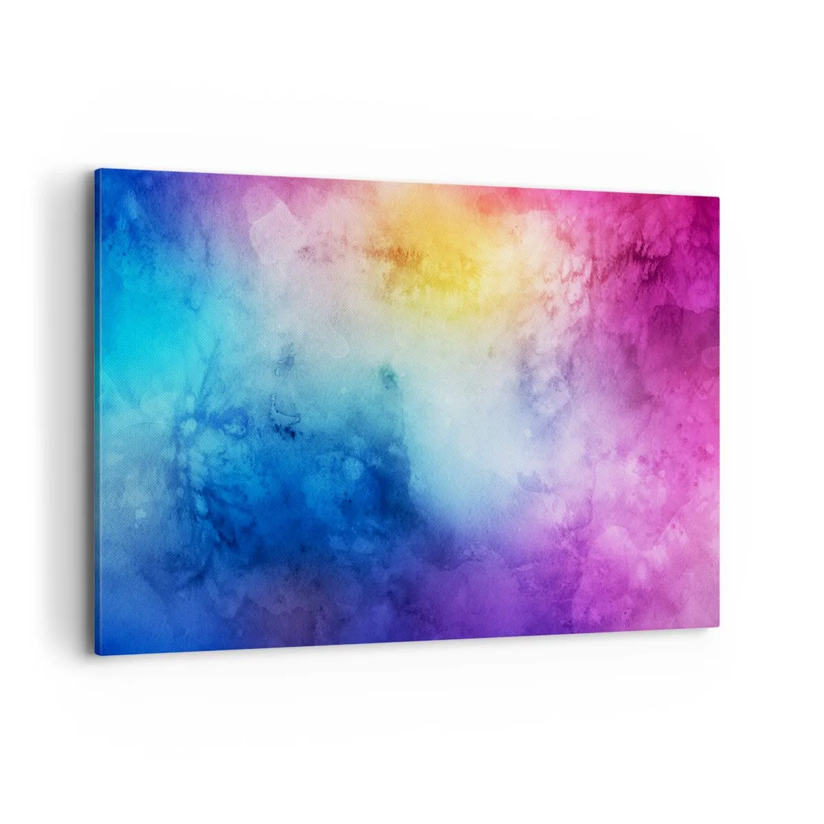 Tablou pe pânză - Aproape în al șaptelea cer - 120x80 cm