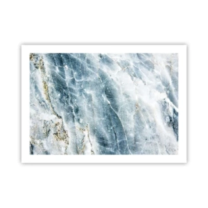 Poster - Lumea de gheață - 70x50 cm