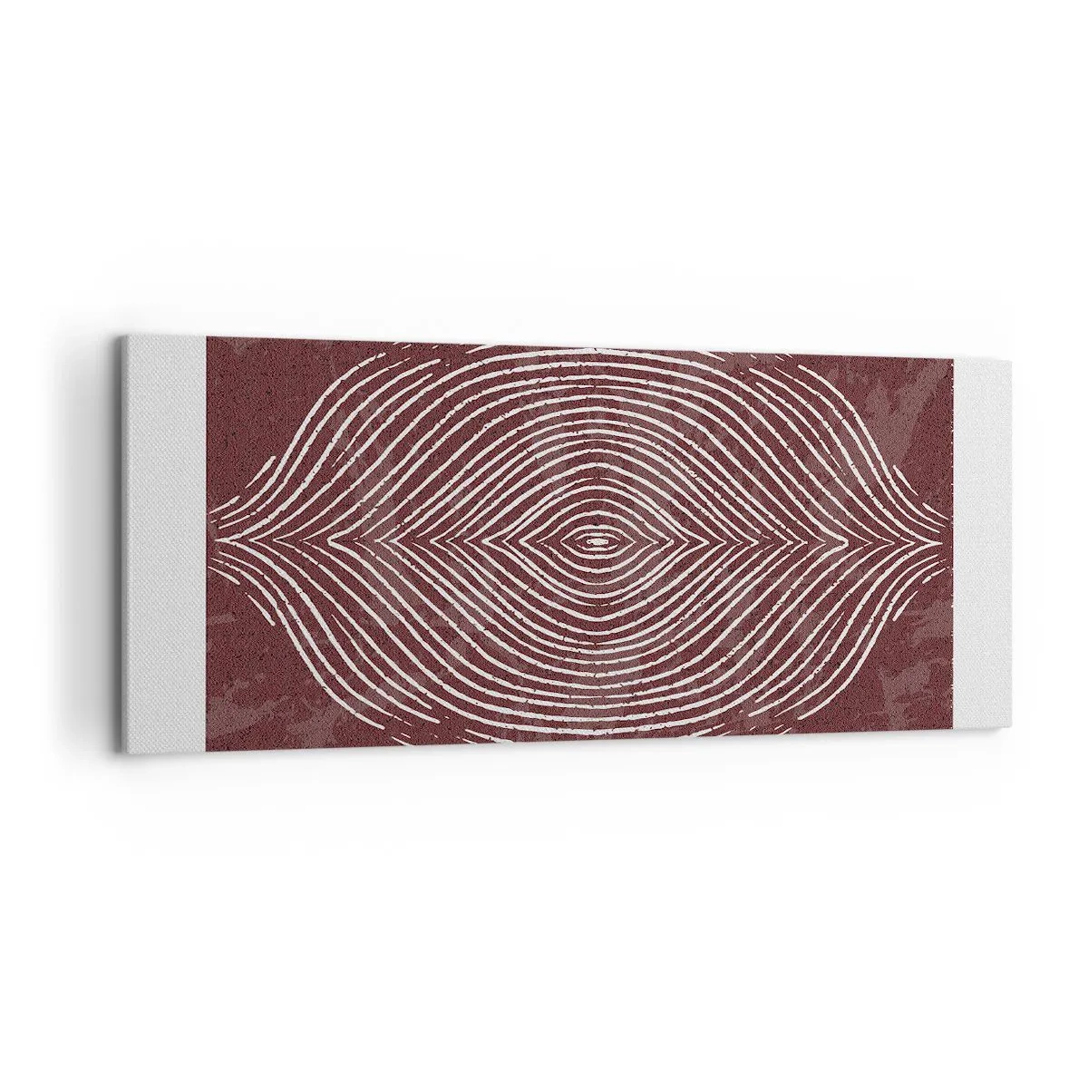 Tablou pe pânză - Spațiul vorbește - 120x50 cm