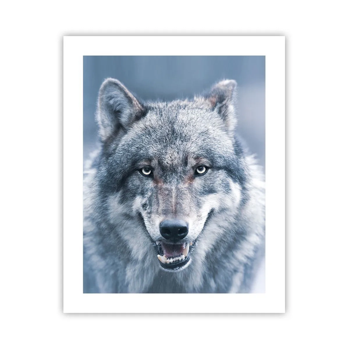 Poster - Accepți provocarea? - 40x50 cm