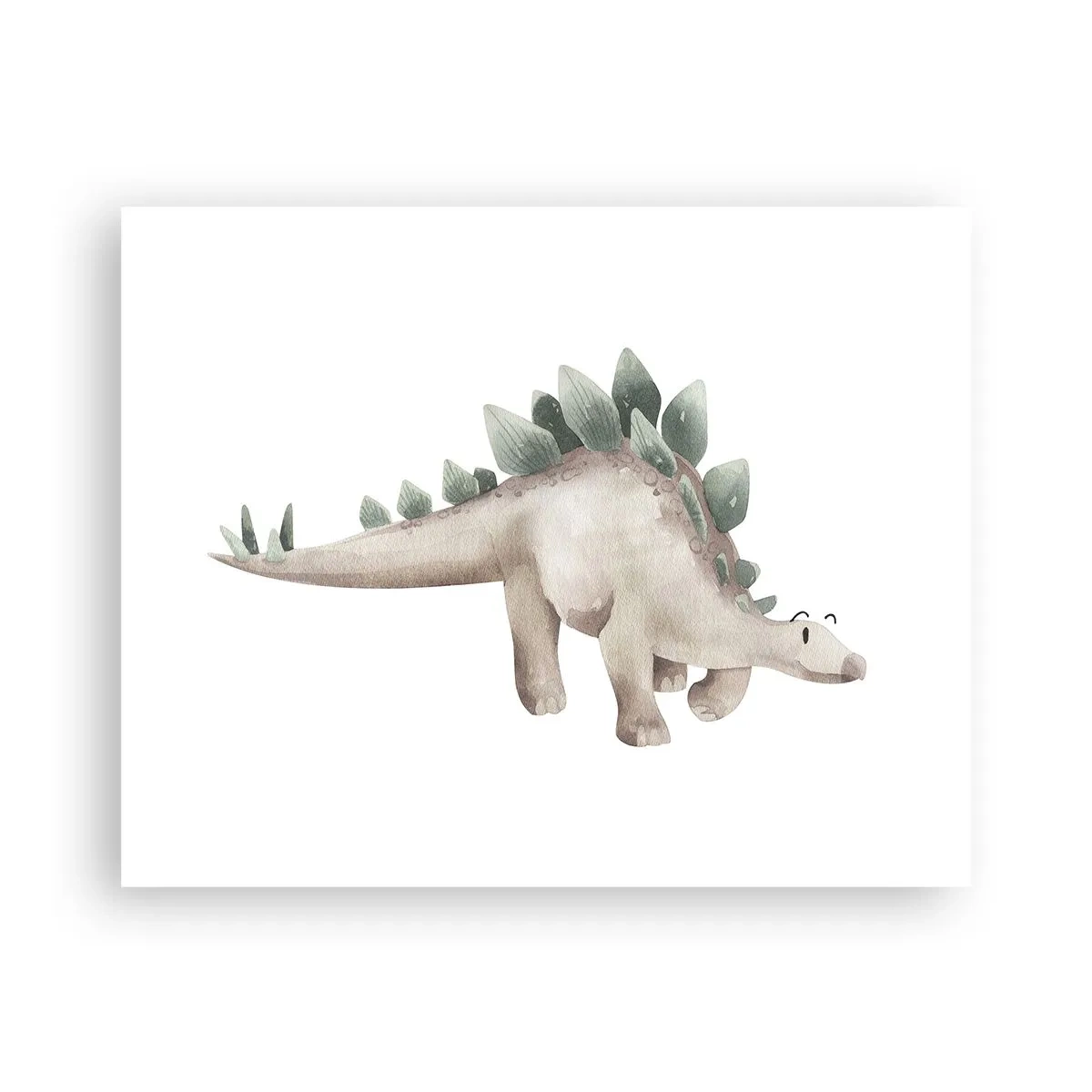 Poster - Prietenul tău - 50x40 cm