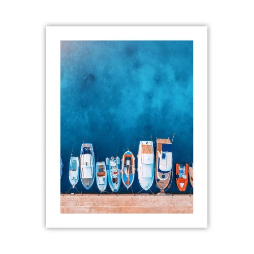 Poster - Aliniere - 40x50 cm