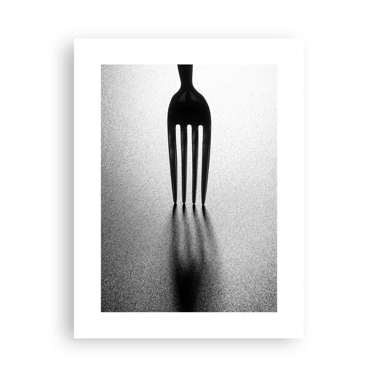 Poster - Lumină și umbră - 30x40 cm