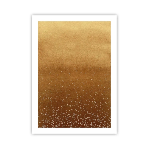 Poster - Nașterea luminii - 50x70 cm