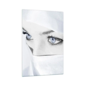 Tablou pe sticlă - Direct din o mie și una de nopți - 70x100 cm