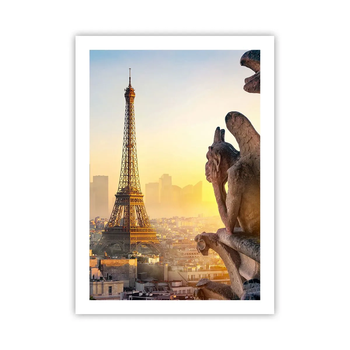 Poster - S-au schimbat multe... - 50x70 cm