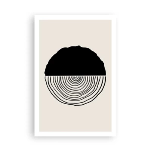 Poster - Jumi-juma - 61x91 cm