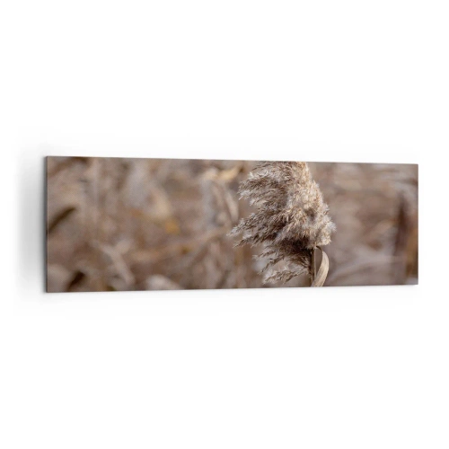 Tablou pe pânză - E timpul să zbori cu vântul - 160x50 cm