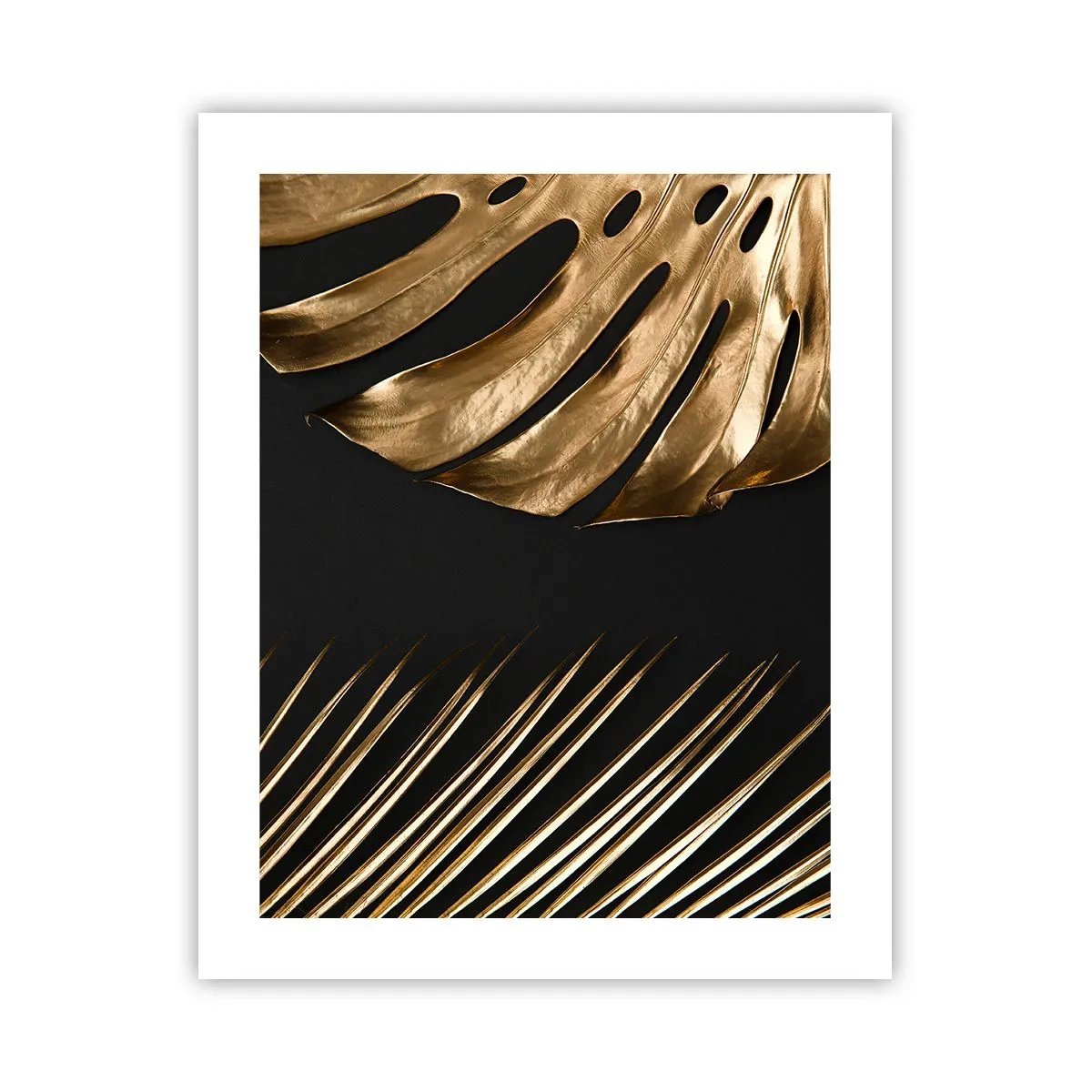 Poster - Diferite și la fel de scumpe - 40x50 cm