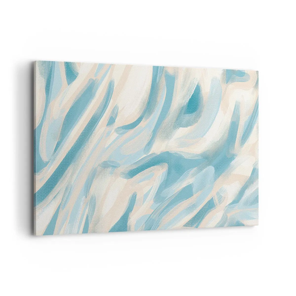 Tablou pe pânză - Brize de primăvară - 120x80 cm