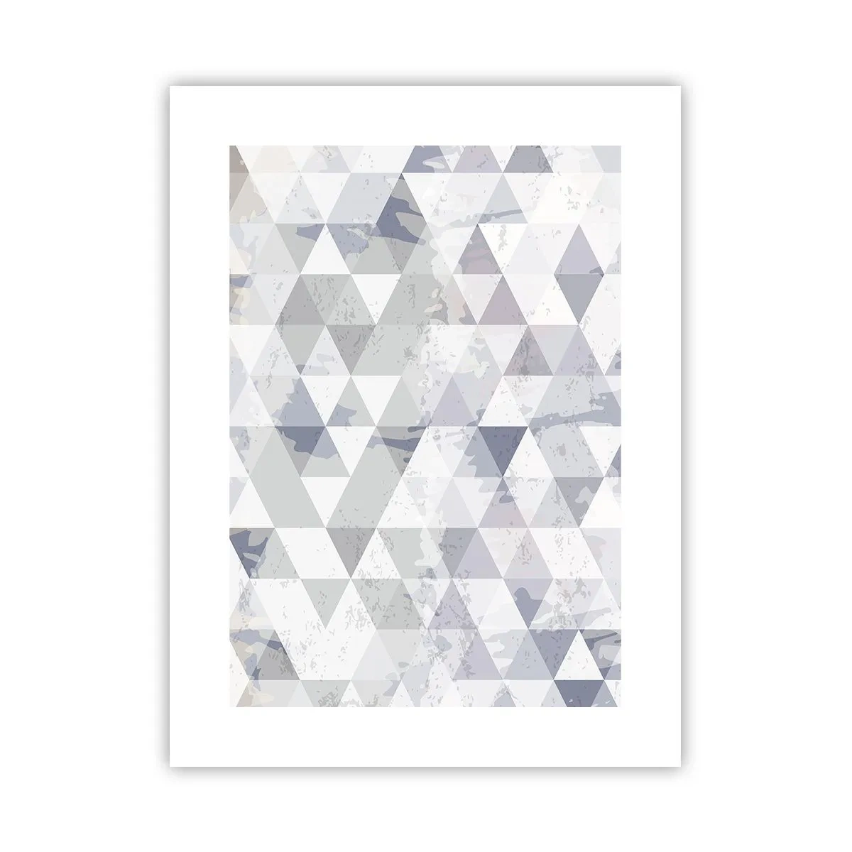 Poster - În ritm de trei - 30x40 cm