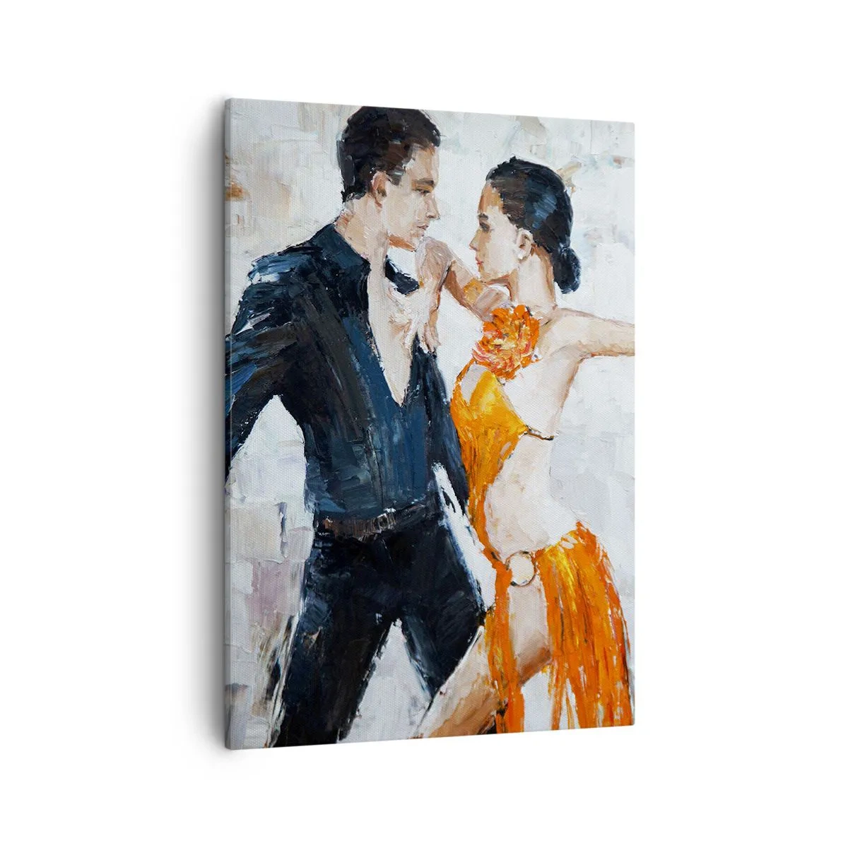 Tablou pe pânză - Dirty dancing - 50x70 cm