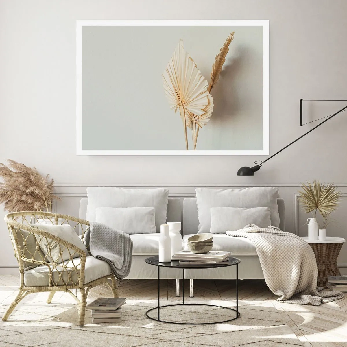 Poster - Când este nevoie de ușurare - 91x61 cm