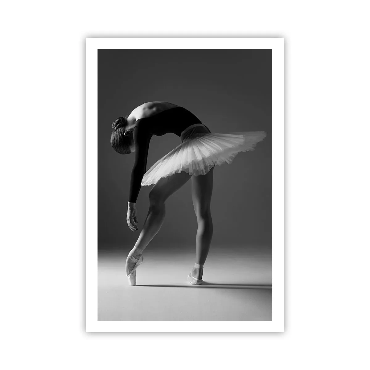 Poster - Bella balerina - 61x91 cm