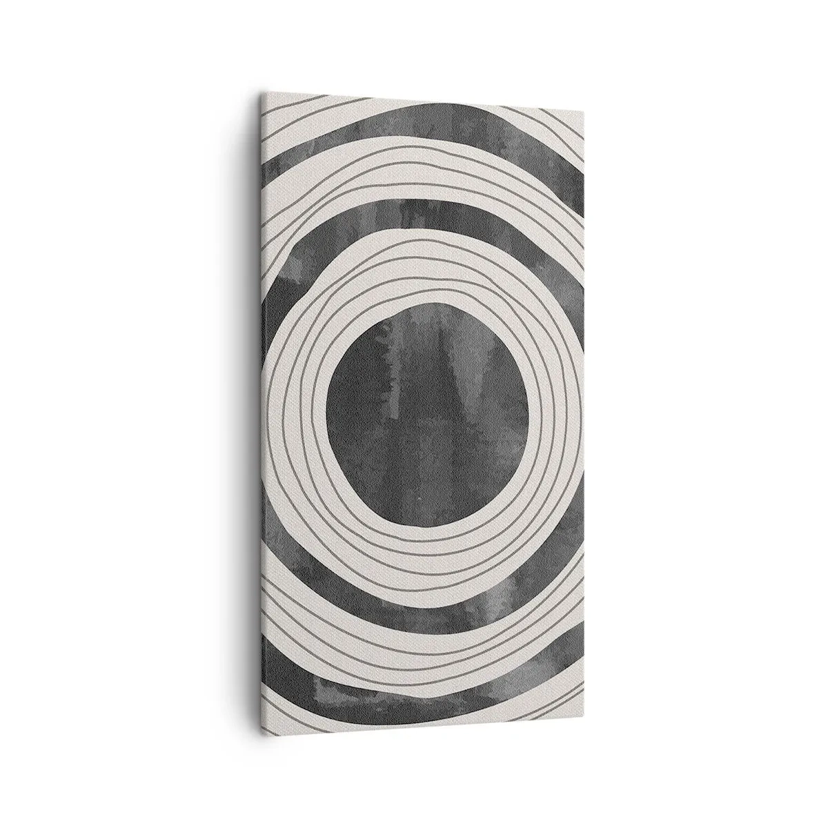 Tablou pe pânză - Direct la subiect - 45x80 cm