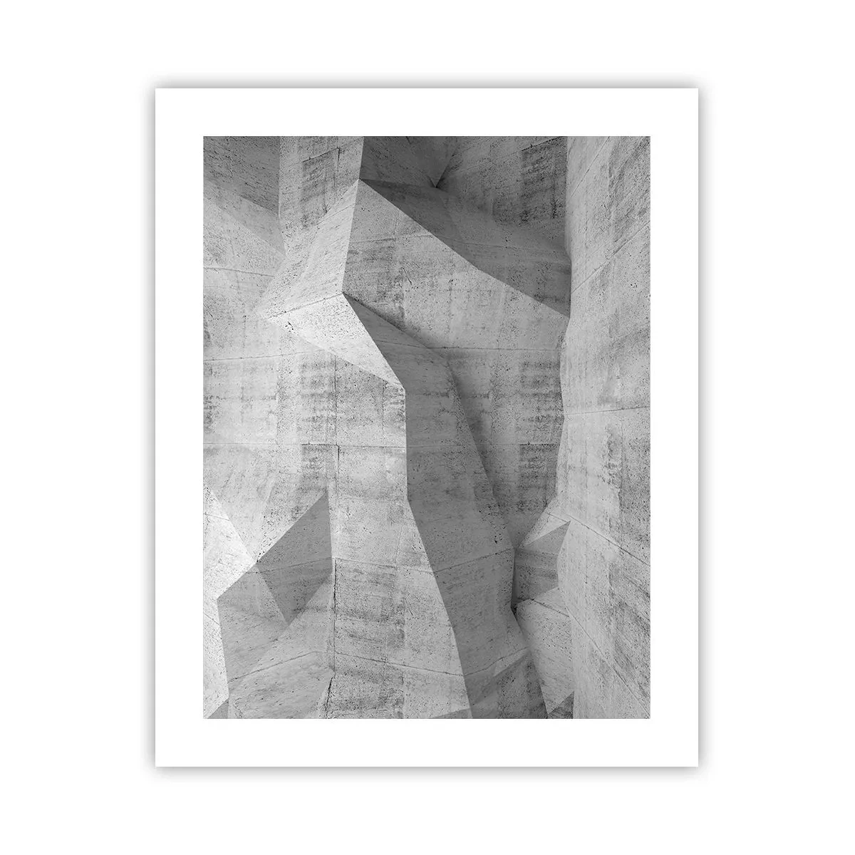 Poster - O adevărată provocare - 40x50 cm