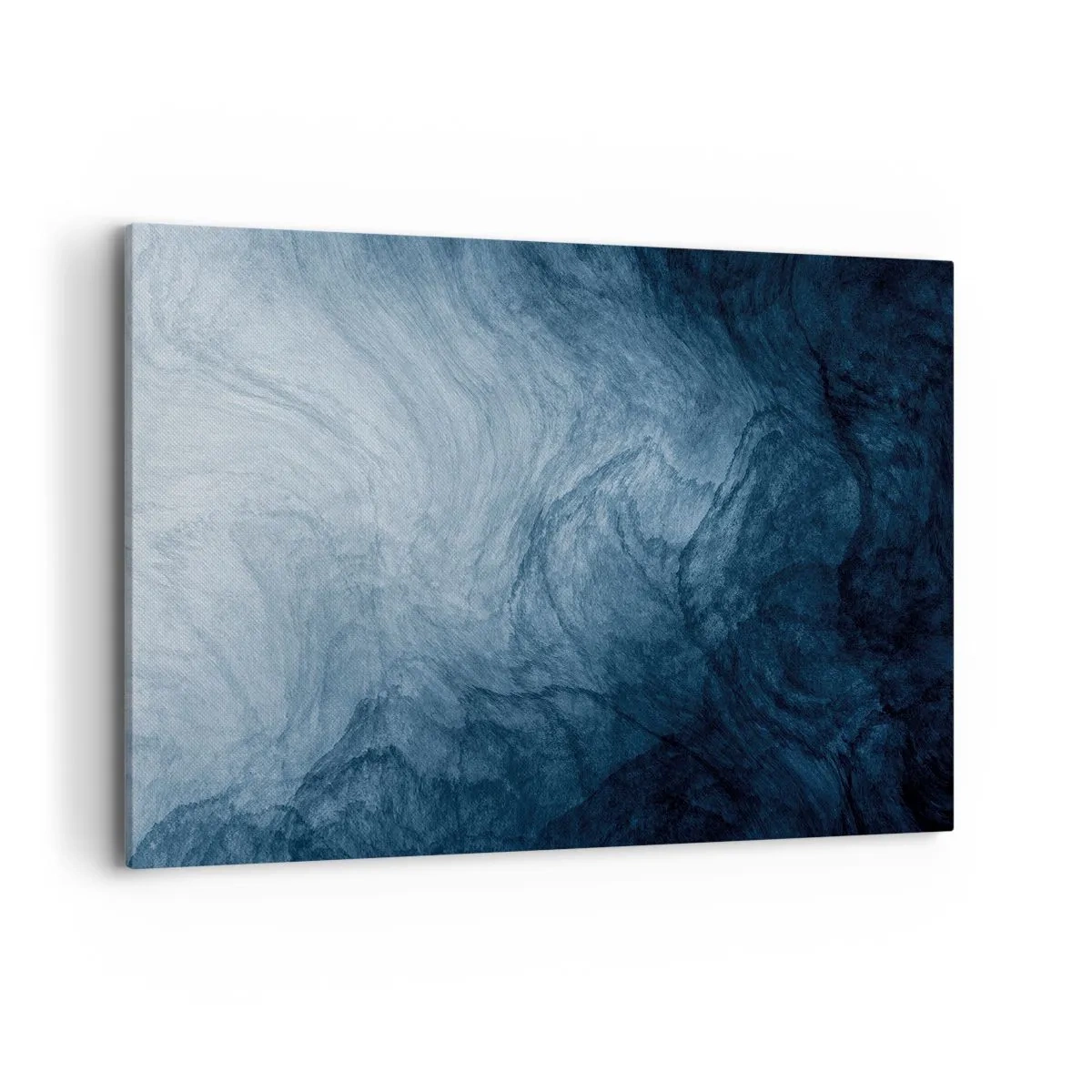 Tablou pe pânză - În adâncuri - 100x70 cm