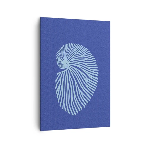 Tablou pe pânză - Nașterea cochiliei - 70x100 cm