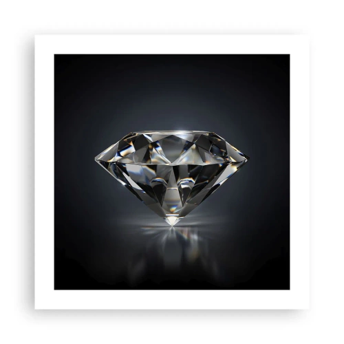 Poster - Best girls friend - 50x50 cm