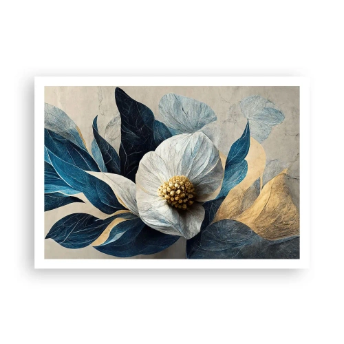 Poster - Are o inimă de aur - 100x70 cm