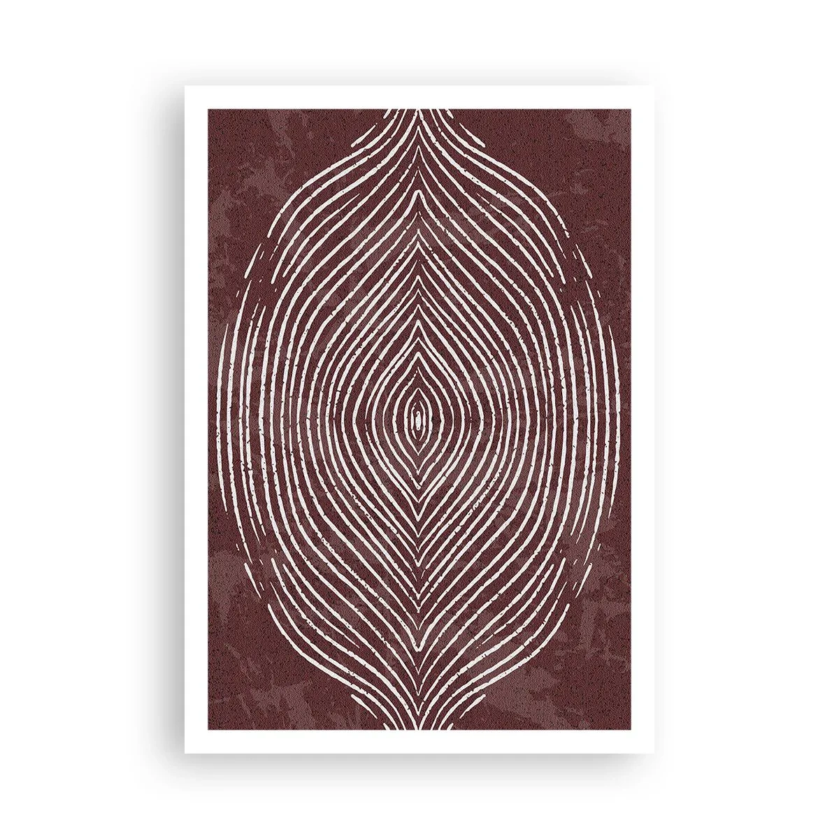 Poster - Spațiul vorbește - 70x100 cm