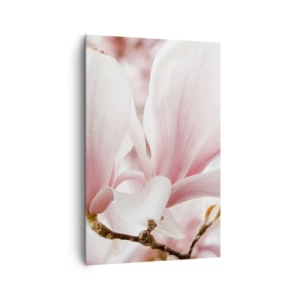 Tablou pe pânză - Imensitatea sensibilității - 80x120 cm