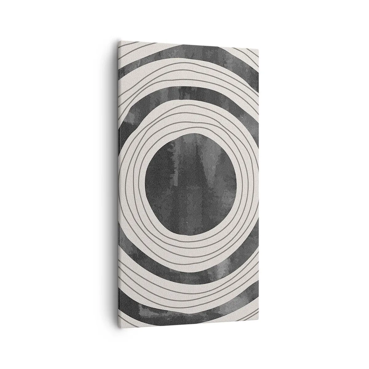 Tablou pe pânză - Direct la subiect - 55x100 cm