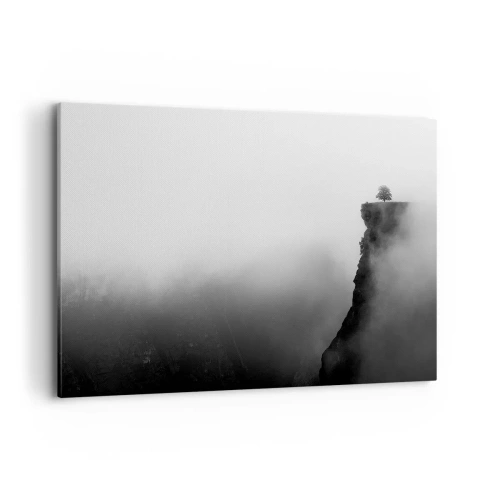 Tablou pe pânză - La capătul lumii - 100x70 cm