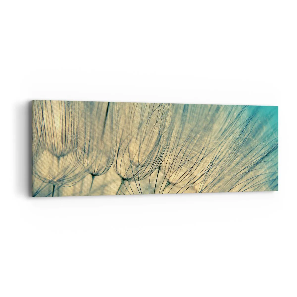 Tablou pe pânză - Așteptând vântul - 90x30 cm