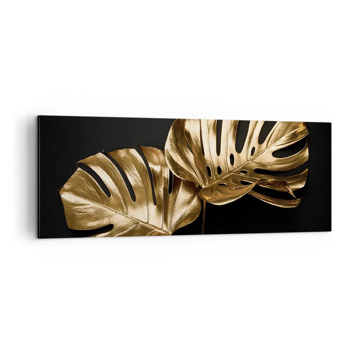 Tablou pe pânză - Comorile naturii - 140x50 cm