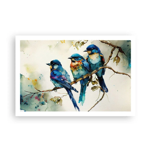 Poster - Se simte jignit? - 91x61 cm